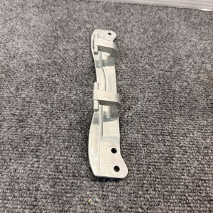 RUHUALIFE W10208415 Washer Dryer Door Hinge For Whirlpool Maytag Kenmore Silver